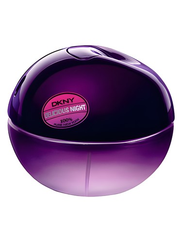 DKNY Delicious Night by Donna Karan