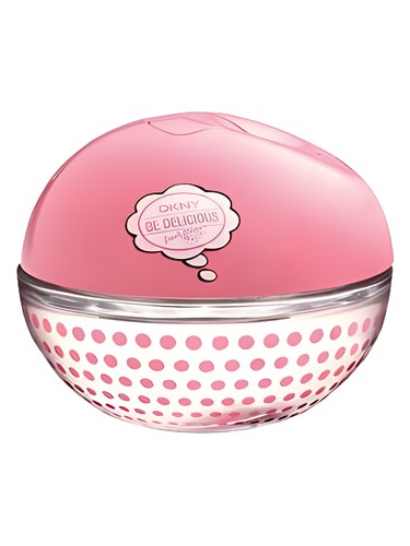 DKNY Fresh Blossom Art Limited Edition by Donna Karan
