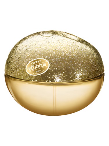DKNY Golden Delicious Sparkling Apple by Donna Karan
