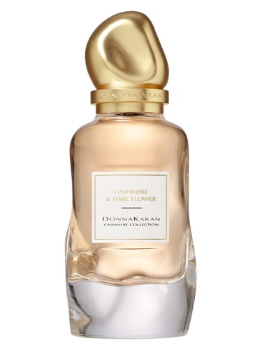 Cashmere & Tiaré Flower by Donna Karan