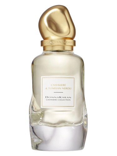 Cashmere & Tunisian Neroli by Donna Karan