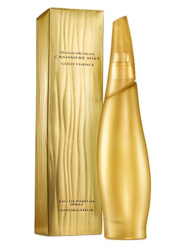 Cashmere Mist Gold Essence by Donna Karan