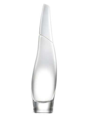 Liquid Cashmere White by Donna Karan