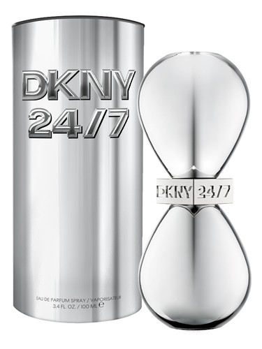 DKNY 24/7 by Donna Karan