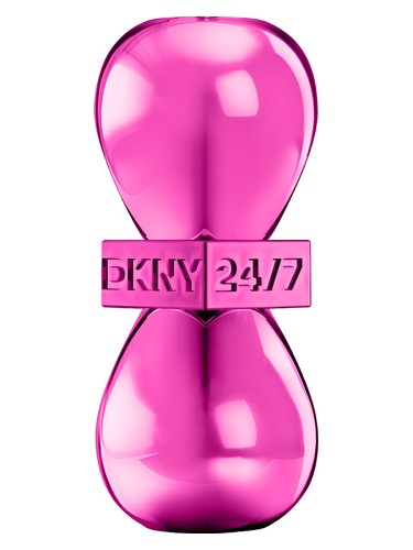 DKNY 24/7 Electric by Donna Karan