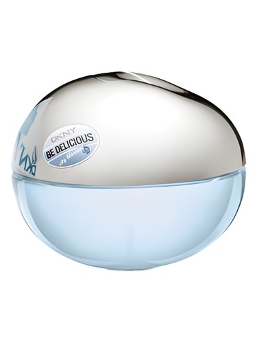 DKNY Be Delicious City Blossom Avenue Iris by Donna Karan
