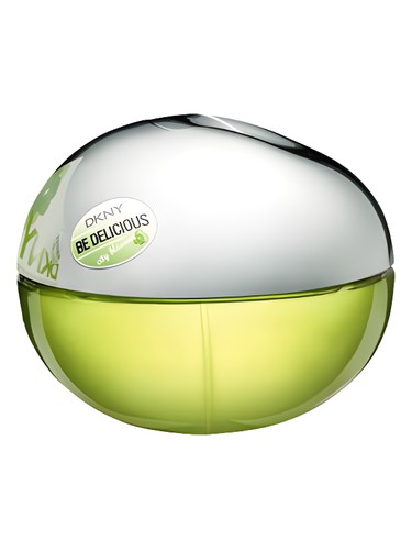 DKNY Be Delicious City Blossom Empire Apple by Donna Karan