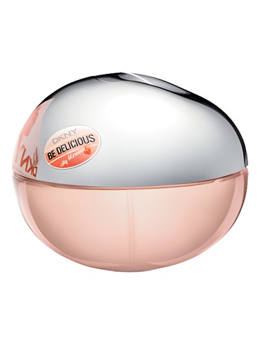 DKNY Be Delicious City Blossom Terrace Orchid by Donna Karan