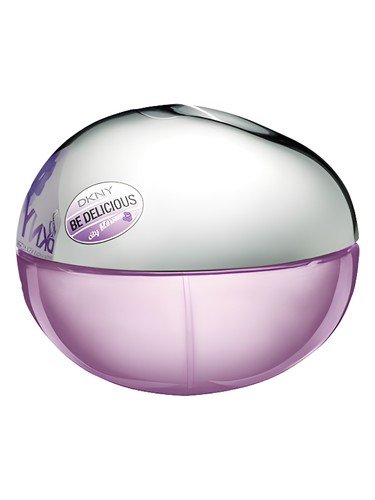 DKNY Be Delicious City Blossom Urban Violet by Donna Karan