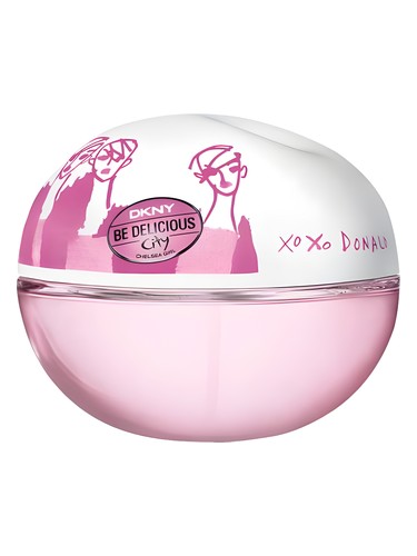 DKNY Be Delicious City Chelsea Girl by Donna Karan