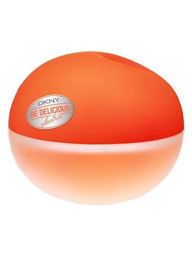 DKNY Be Delicious Electric Citrus Pulse by Donna Karan