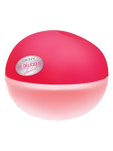 DKNY Be Delicious Electric Loving Glow by Donna Karan