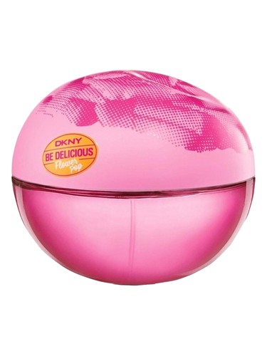 DKNY Be Delicious Pink Pop by Donna Karan