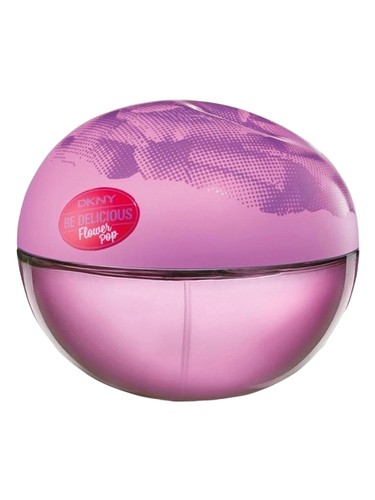 DKNY Be Delicious Violet Pop by Donna Karan