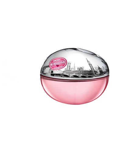 DKNY Be Delicious London by Donna Karan