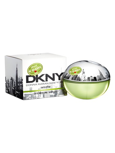 DKNY Be Delicious NYC by Donna Karan