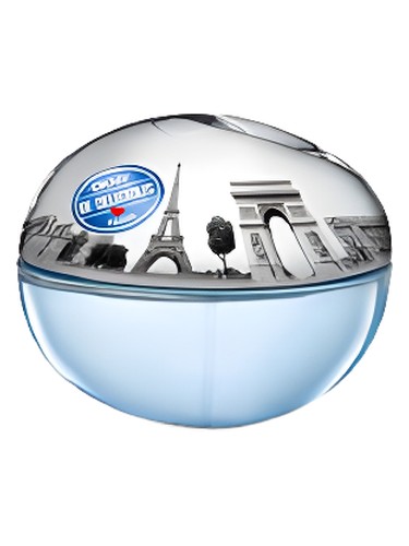 DKNY Be Delicious Paris by Donna Karan