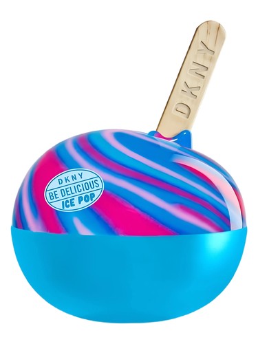 DKNY Be Delicious Ice Pop Berry Bliss by Donna Karan