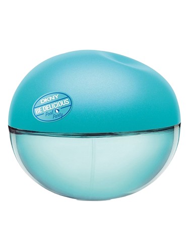 DKNY Be Delicious Bay Breeze by Donna Karan