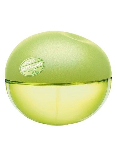 DKNY Be Delicious Lime Mojito by Donna Karan