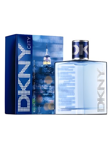 DKNY City for Men by Donna Karan