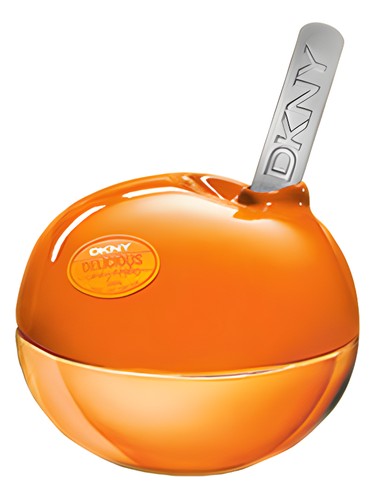DKNY Delicious Candy Apples Fresh Orange by Donna Karan