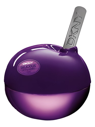 DKNY Delicious Candy Apples Juicy Berry by Donna Karan