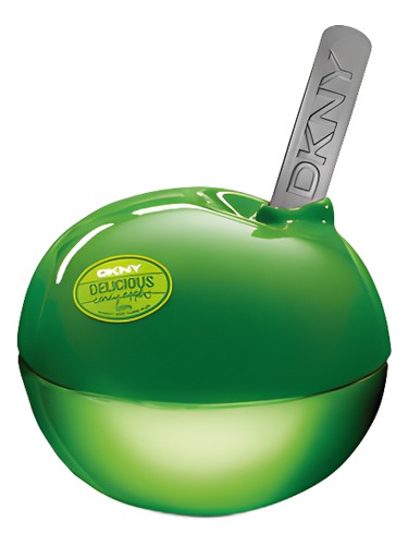 DKNY Delicious Candy Apples Sweet Caramel by Donna Karan
