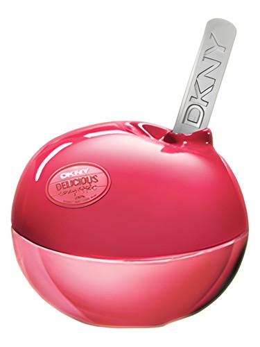 DKNY Delicious Candy Apples Sweet Strawberry by Donna Karan