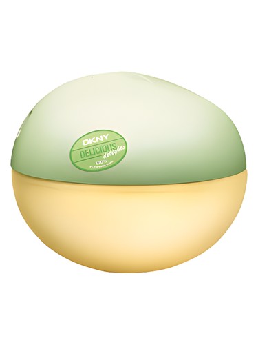 DKNY Delicious Delights Cool Swirl by Donna Karan