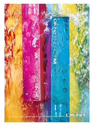 DKNY Energy for Women by Donna Karan