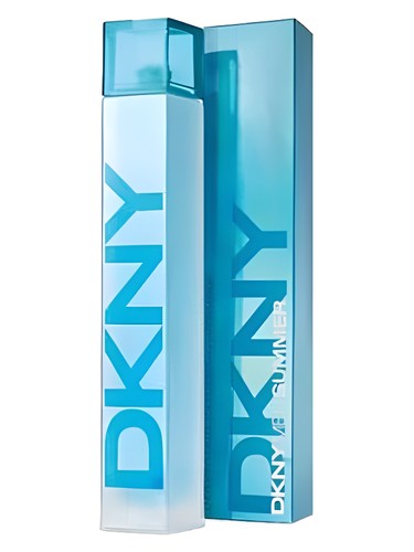 DKNY Men Summer 2009 by Donna Karan