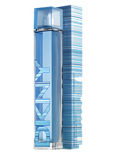 DKNY Men Summer 2011 by Donna Karan