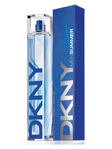 DKNY Men Summer 2012 by Donna Karan