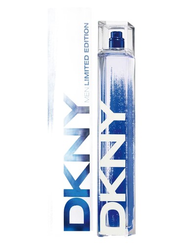 DKNY Men Summer 2017 by Donna Karan