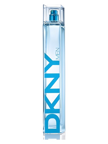 DKNY Men Summer 2018 by Donna Karan