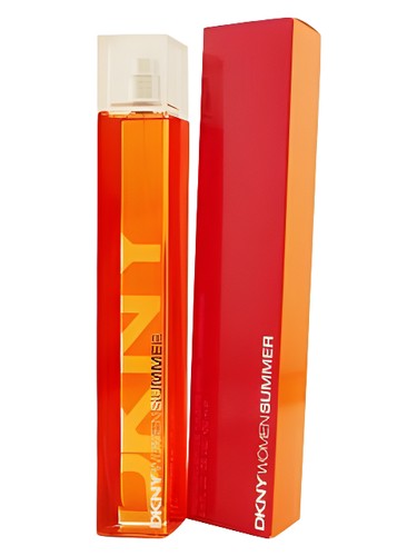 DKNY Women Summer 2006 by Donna Karan