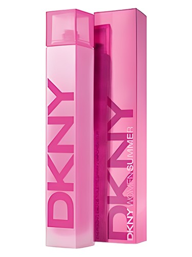DKNY Women Summer 2009 by Donna Karan