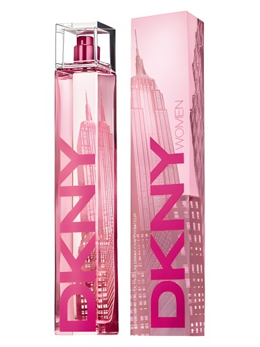 DKNY Women Summer 2014 by Donna Karan