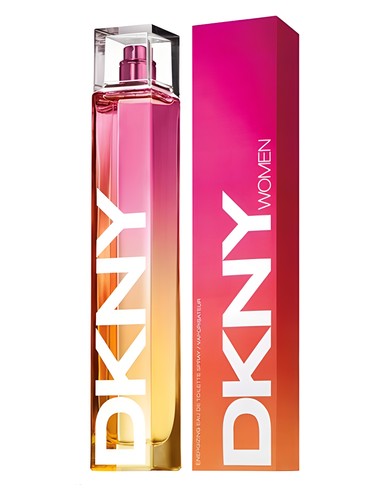 DKNY Women Summer 2015 by Donna Karan