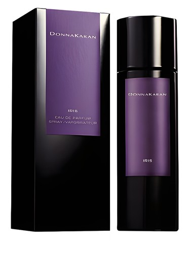 Iris by Donna Karan