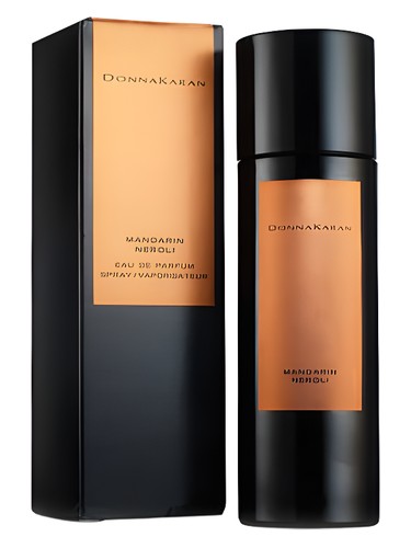 Mandarin Neroli by Donna Karan