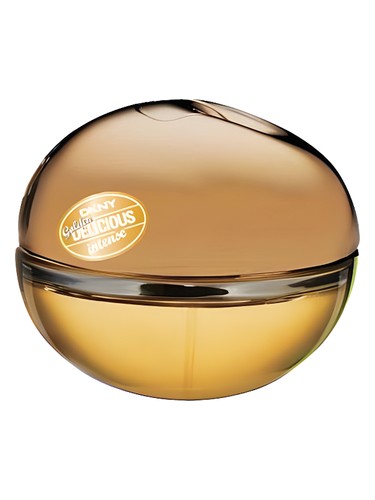 DKNY Golden Delicious Eau So Intense by Donna Karan