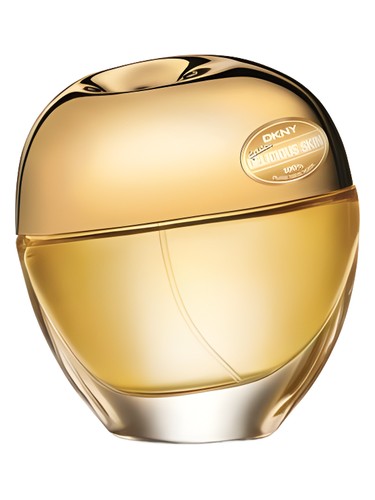 DKNY Golden Delicious Skin Hydrating Eau de Toilette by Donna Karan