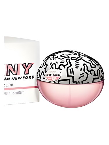 DKNY Fresh Blossom Art by Donna Karan