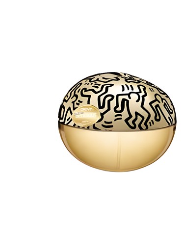 DKNY Golden Delicious Art by Donna Karan