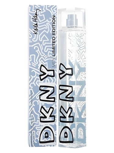DKNY Men Summer 2013 by Donna Karan