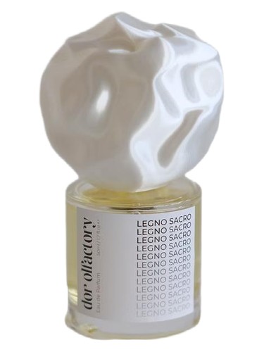 Legno Sacro by Dor Olfatory