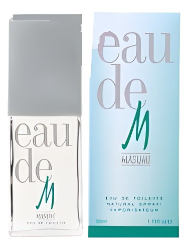 Eau Masumi by Coty