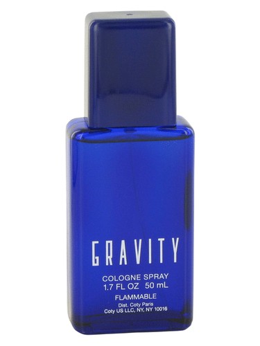 Gravity by Coty